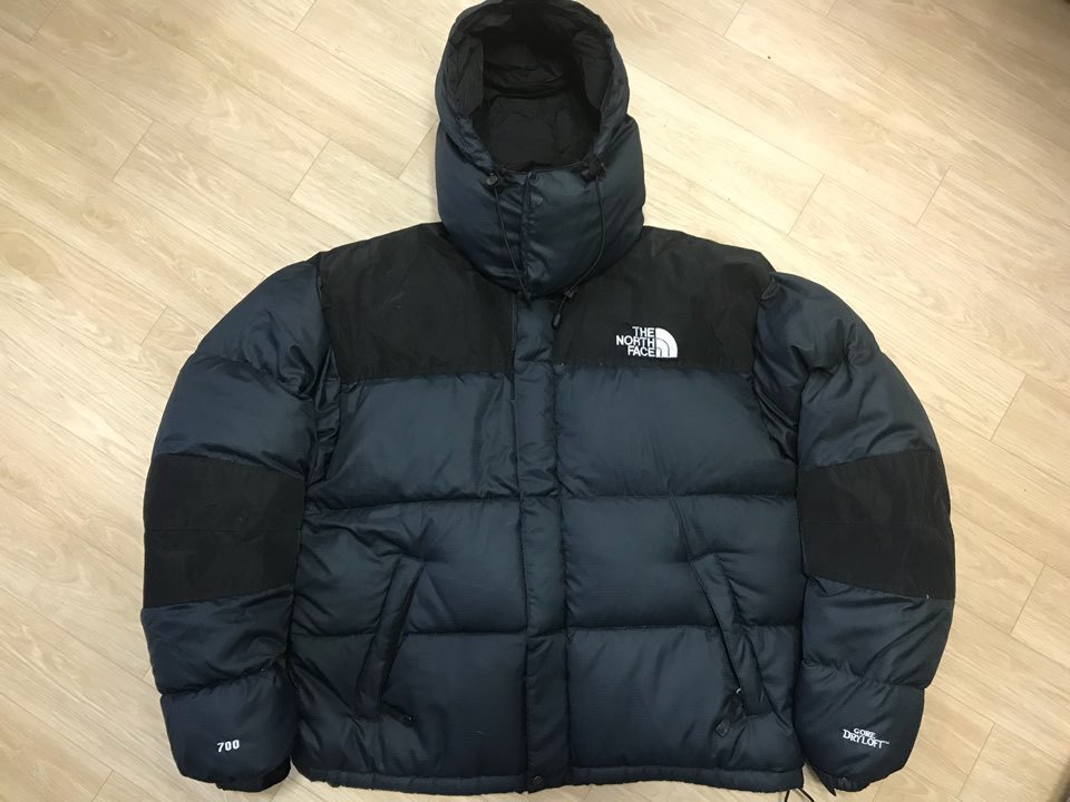 the north face gore dryloft